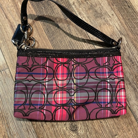 Authentic coach bag - Picture 3 of 3